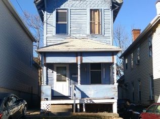 1213 Beech Ave, Cincinnati, OH 45205
