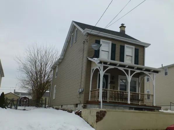 139 Hopewell St, Birdsboro, PA 19508