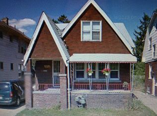 8053 Cloverlawn St, Detroit, MI 48204
