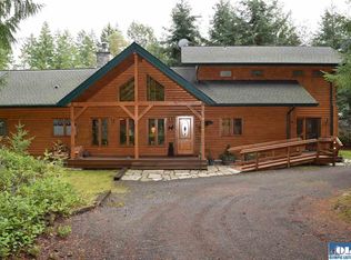 51 Mindy Ln, Sequim, WA 98382