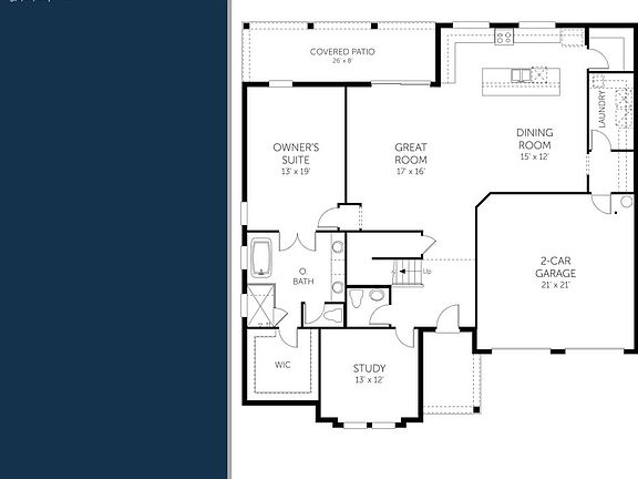 2nd image of this home