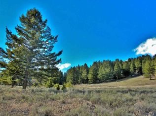Two Gun White Calf Rd, Big Sky, MT 59716