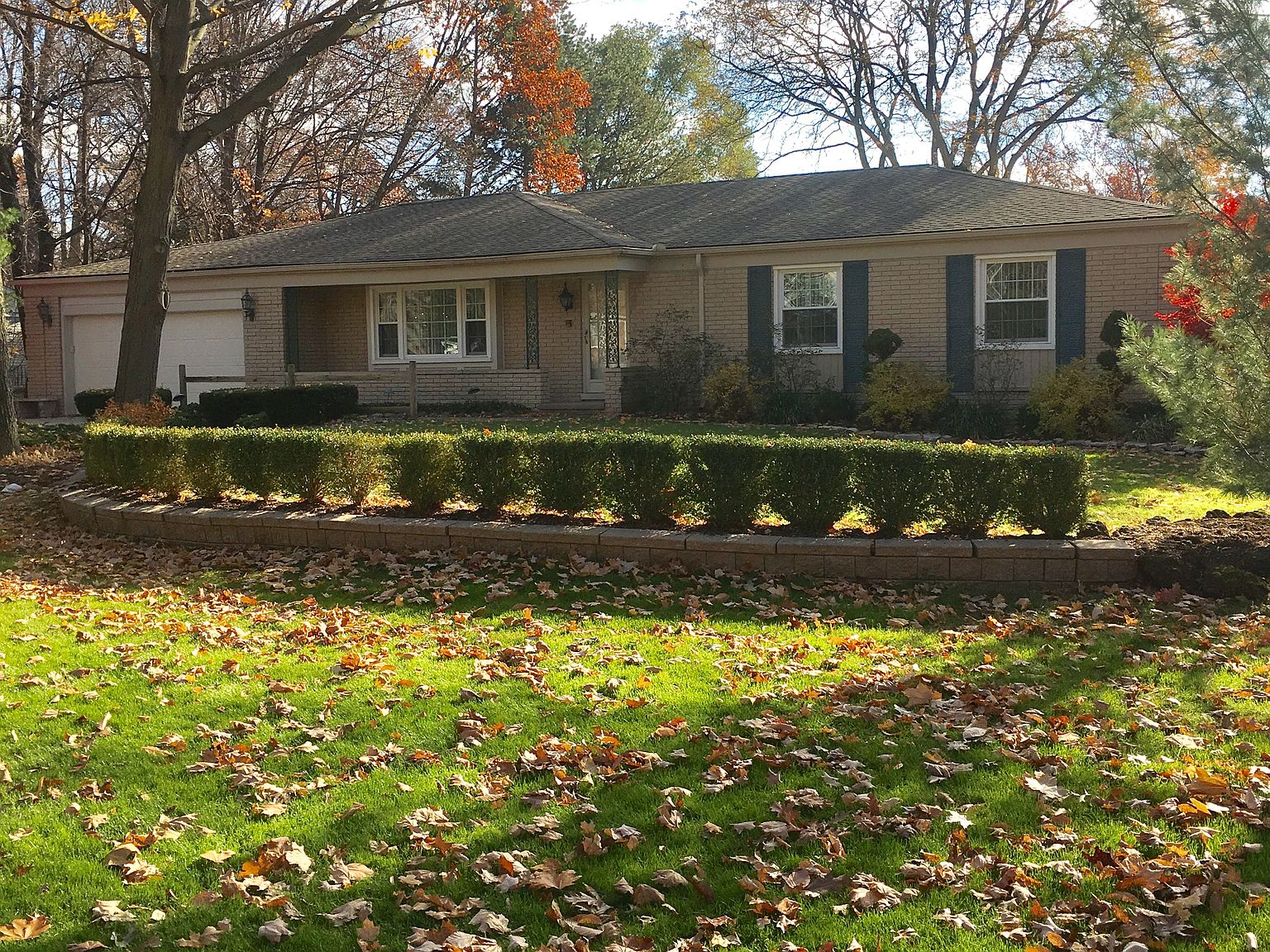 21422 Beauford Ln, Northville, MI 48167 Zillow