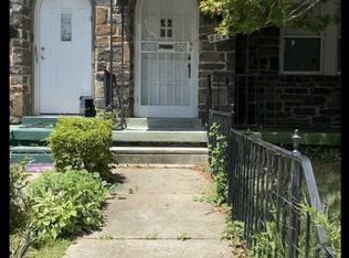 804 Argonne Dr, Baltimore, MD 21218