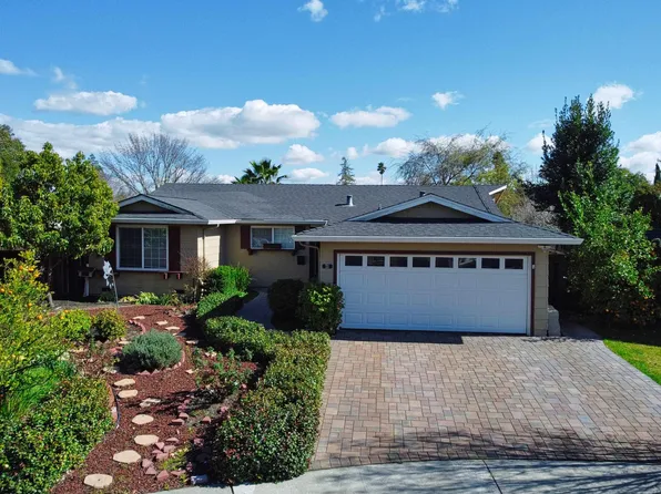 6714 Rancho Ct, Pleasanton, CA 94588