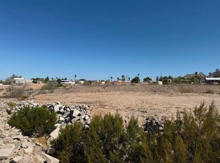 LOT E Warren Dr #A, Yuma, AZ 85367