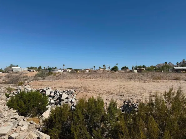 LOT E Warren Dr #A, Yuma, AZ 85367