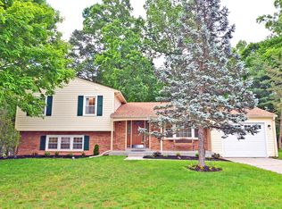 11983 Cotton Mill Dr, Woodbridge, VA 22192