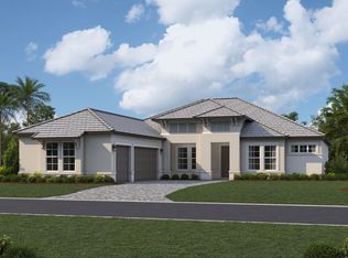Jubilee Plan, Palmera at Wellen Park, Venice, FL 34293