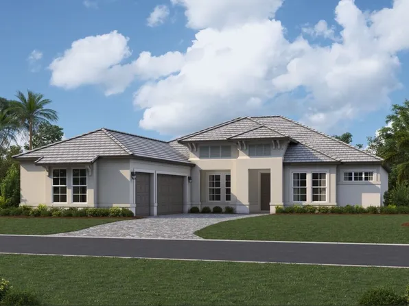 Jubilee Plan, Palmera at Wellen Park