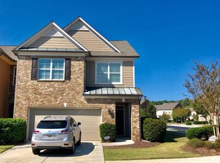 2216 Overlook Vw NE, Brookhaven, GA 30329