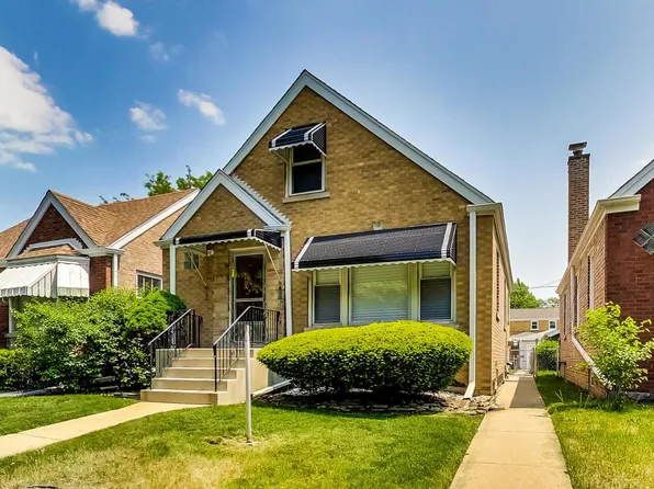 1955 N Oak Park Ave, Chicago, IL 60707