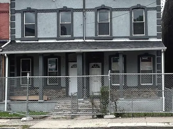 106 Chambers St, Trenton, NJ 08609