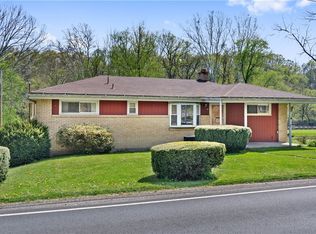 290 Sutersville Rd, West Newton, PA 15089