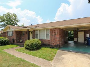 1807 Berkshire Dr, Columbia, SC 29210