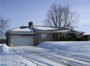 1925 Rickert Rd, Perkasie, PA 18944