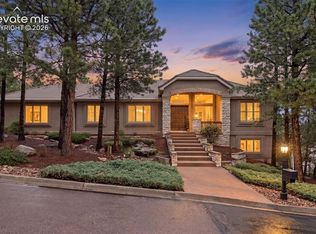715 Silver Oak Grv, Colorado Springs, CO 80906