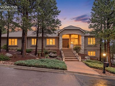 715 Silver Oak Grv, Colorado Springs, CO, 80906