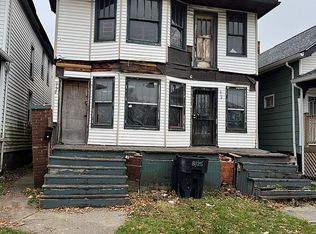 6125 Seneca St, Detroit, MI 48213
