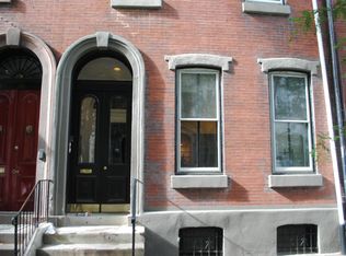 2109 Pine St APT 1F, Philadelphia, PA 19103