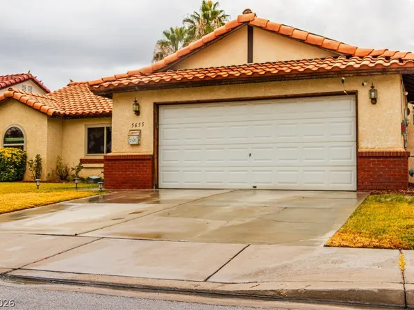 5655 W Katie Ave, Las Vegas, NV 89103