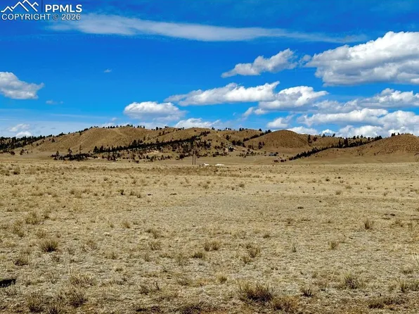 3995 Moffat Rd, Hartsel, CO 80449