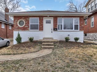 1459 Collins Ave, Saint Louis, MO