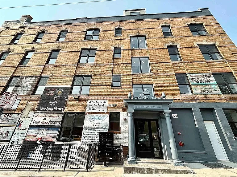 269 Martin Luther King Dr #C — Photo 1