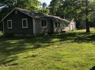 100 Ship Pond Rd, Plymouth, MA 02360