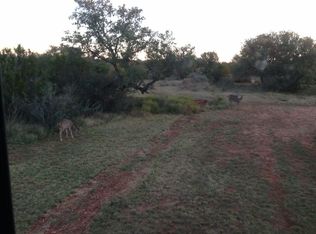 19202 Mill Creek Rd, Mason, TX 76856