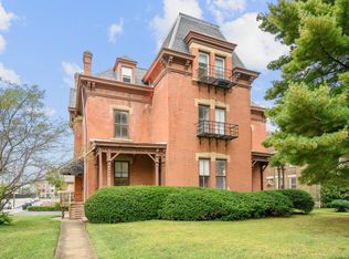 3003 Hackberry St #A1, Cincinnati, OH 45206