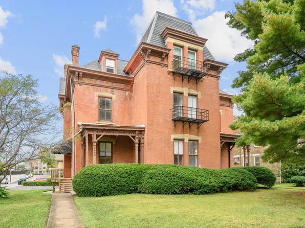 3003 Hackberry St #A1, Cincinnati, OH 45206