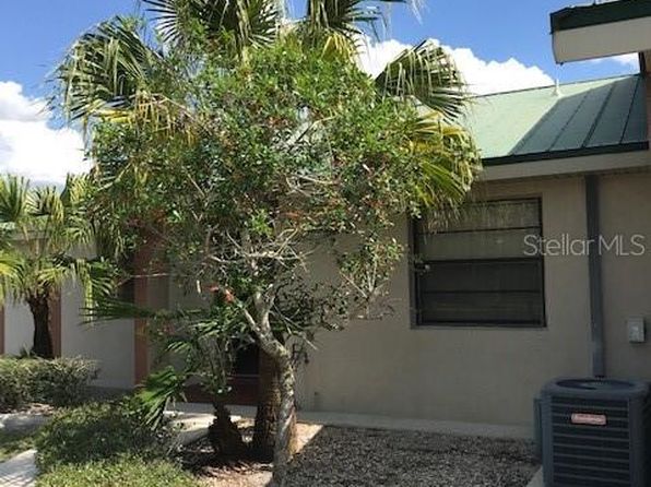 25385 Sandhill Blvd APT E1