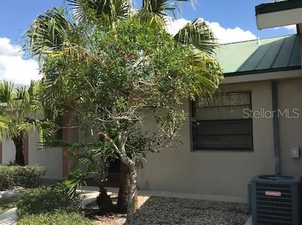 25385 Sandhill Blvd APT E1, Punta Gorda, FL 33983