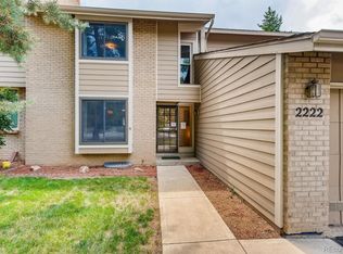 2222 W Ridge Rd, Littleton, CO 80120