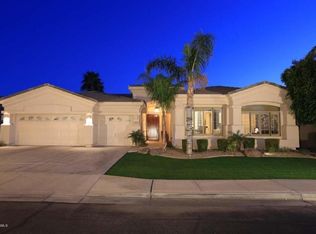 1741 W Prescott Dr, Chandler, AZ 85248