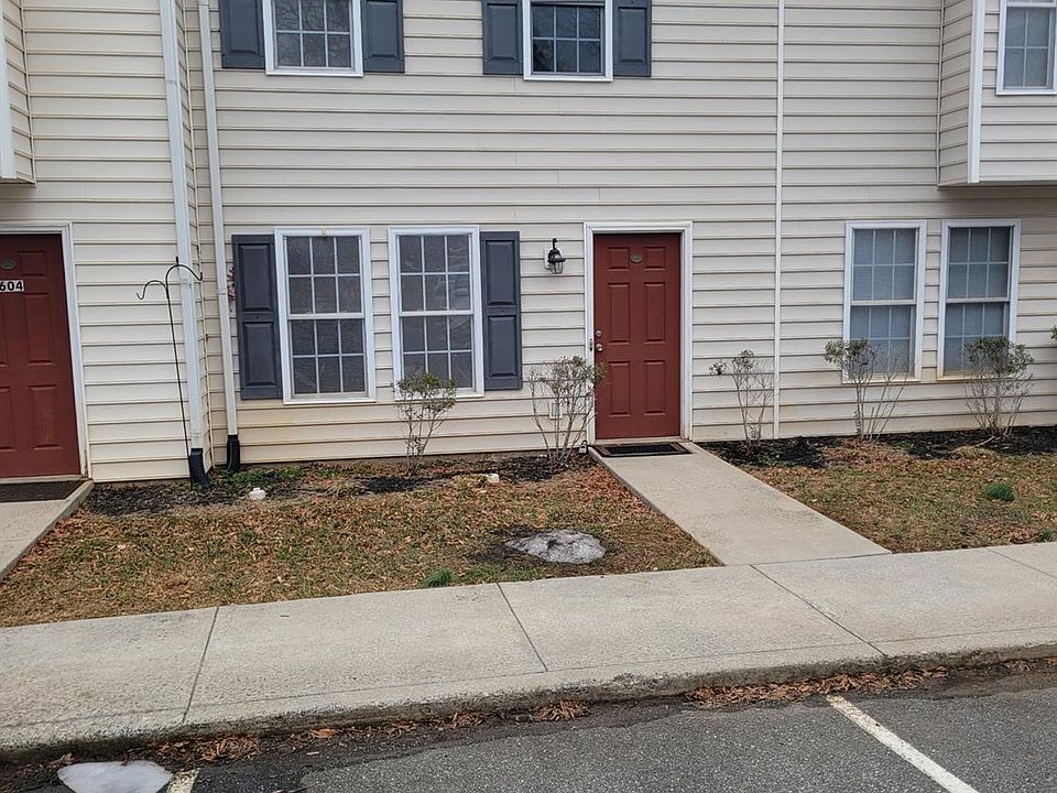 1st image of 716 Leesville Rd APT 603