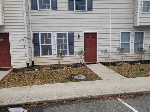 716 Leesville Rd APT 603, Lynchburg, VA 24502