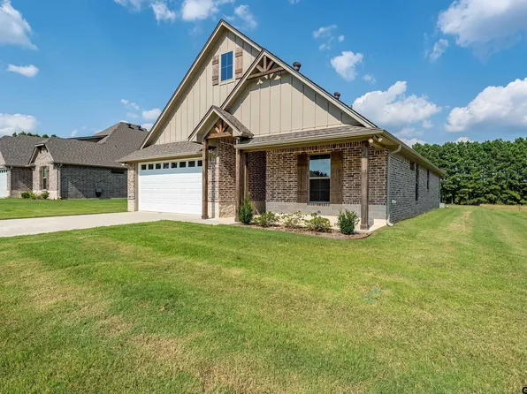 15055 High Country Acres Ln, Tyler, TX 75706