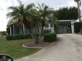 5601 Duncan Rd LOT 92, Punta Gorda, FL 33982