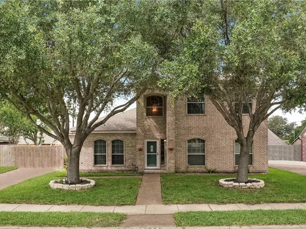 5221 Graford Pl, Corpus Christi, TX 78413