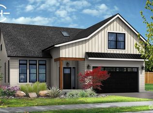 LOT 2618 Six Sievers Way, Ferndale, WA