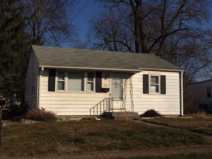 2nd image of 415 N Coles Ave