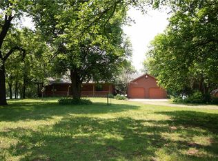 6 Timber Lake Rd, Lane, KS 66042