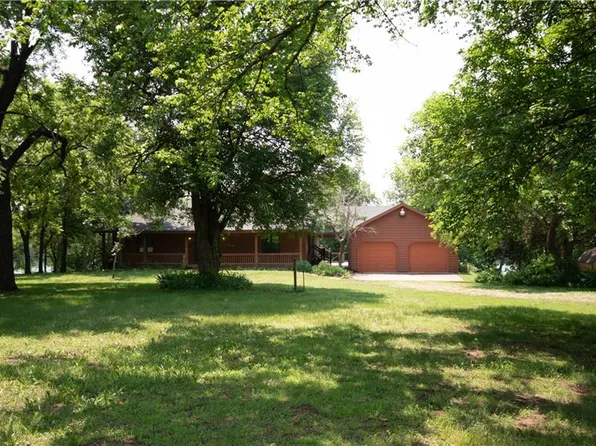 6 Timber Lake Rd, Lane, KS 66042