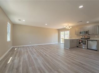 2709 Aruba Dr, Powder Springs, GA 30127