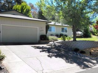 2375 Ponderosa Rd, Rescue, CA 95672