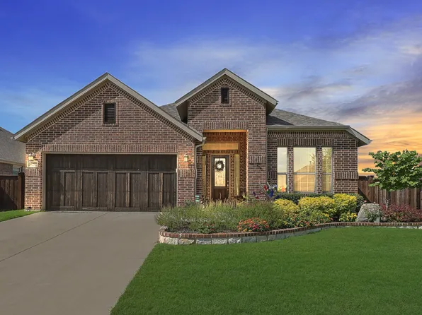 3900 Cicada Ln, Venus, TX 76084