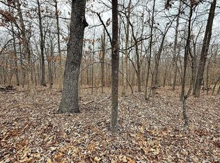 23167 Flint Ridge Dr, Kansas, OK 74347