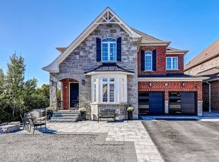 40 Endeavour Ct, Whitby, ON L1P 0B5